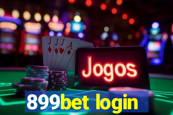 899bet login